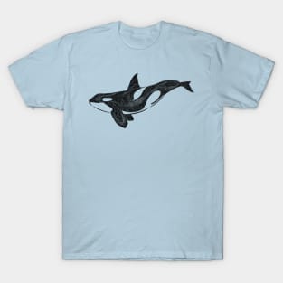 Orca T-Shirt